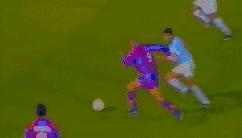 传奇外星人罗纳尔多,外星人罗纳尔多近期活动