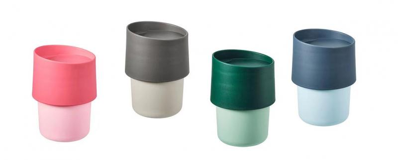 宜家停产杯,宜家旅行杯致癌发布召回通知