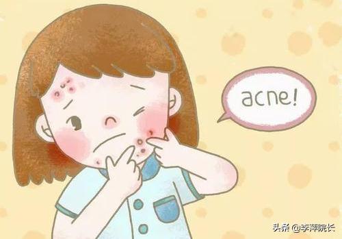 12岁女孩雄性激素高怎么治疗,女人雄性激素高治疗处方