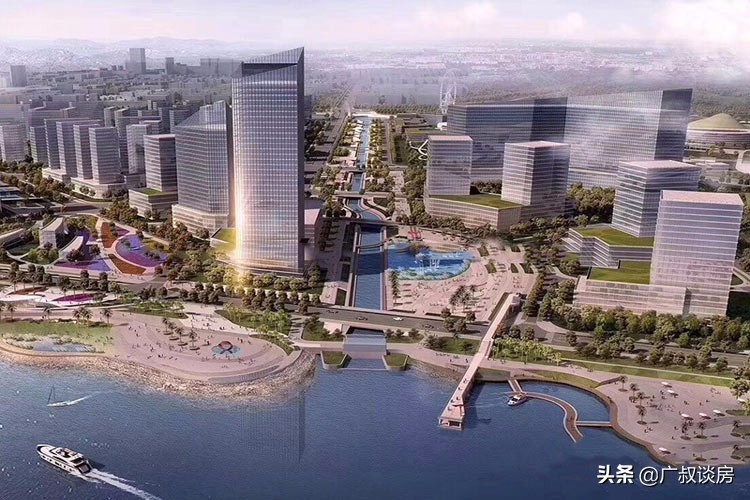 东莞楼市值得入手吗,东莞最具升值潜力镇