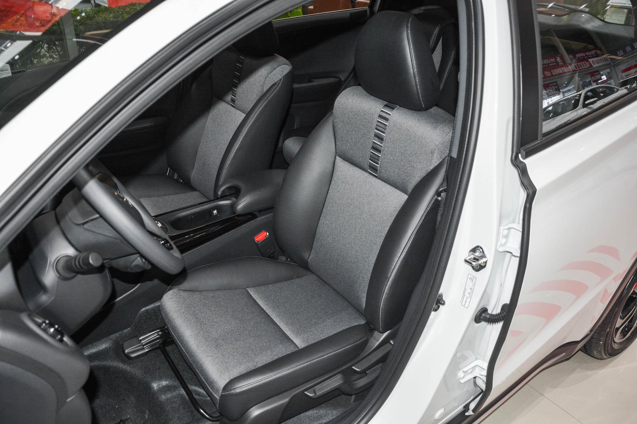 本田xrv四驱测试,日系车自动挡suv10-15万左右