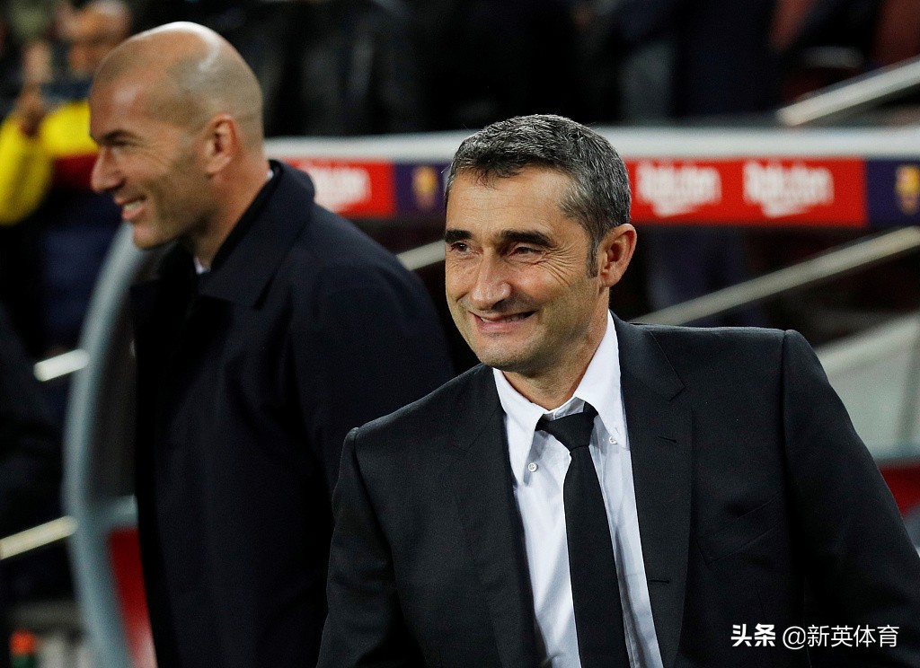 一文尽览国家德比：双中卫抢镜梅西遇“咸猪手”