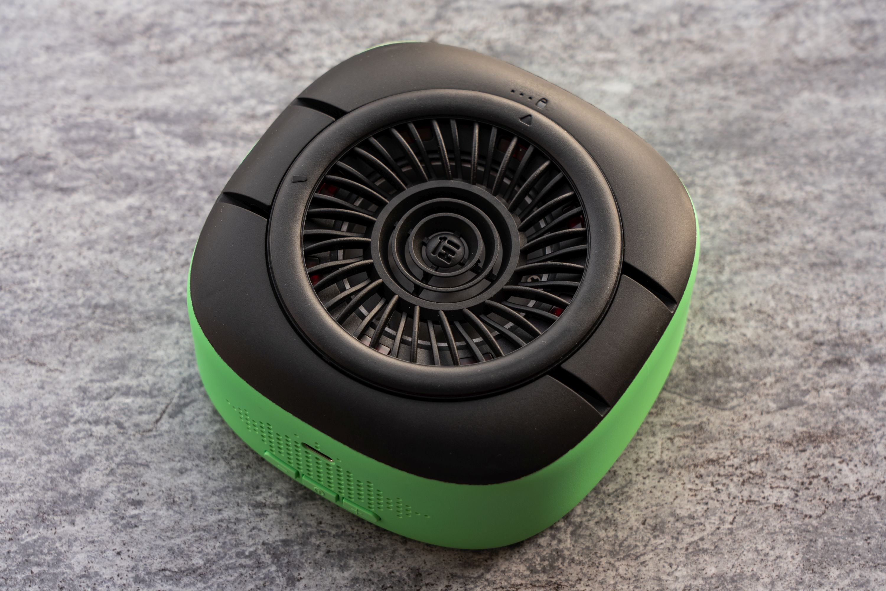 左点小艾艾灸有用吗,左点小艾智能艾灸加热器x8