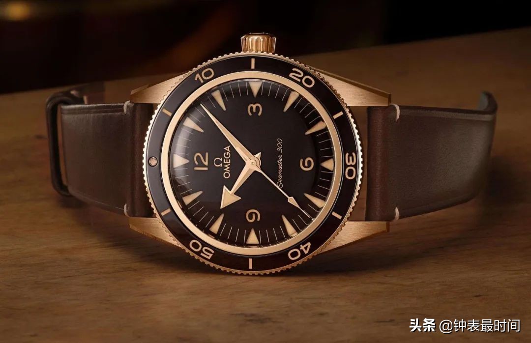 欧米茄海马最值得买的一款,欧米茄海马aquaterra150