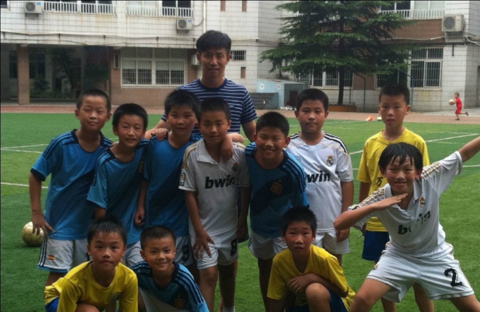 天津留洋巴西健力宝球员,当年健力宝队去巴西集训名单