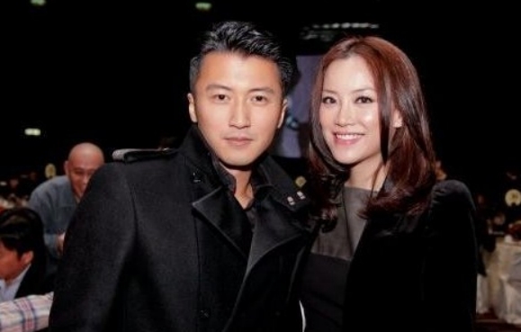 6大比艺人颜值高的经纪人，个个品貌端庄，甩艺人几条街