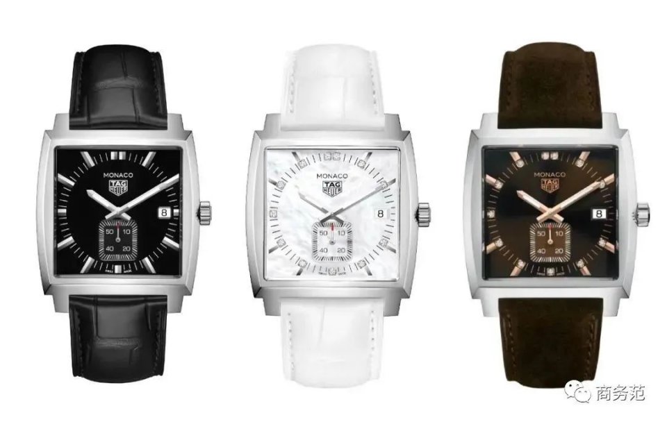 上班白领女士买什么表,女生2万预算买什么表