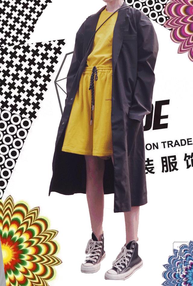 MODE种草丨我们找了12位设计师,来给3位小姐姐上了一堂时尚穿搭课