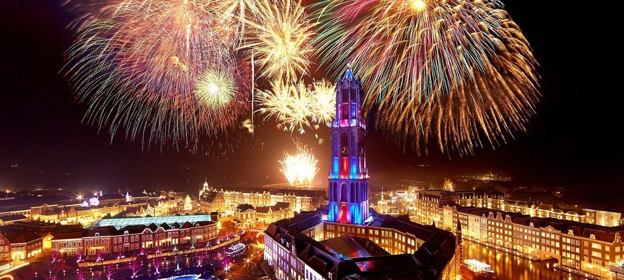 不要命了？日本两座死城如今人丁兴旺，原*弹子**轰炸已过一百年？