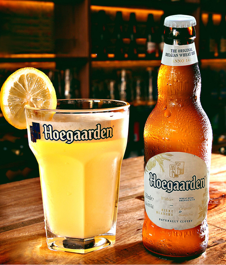 精酿啤酒哪个口感最好,入门到入坑10款进口精酿啤酒推荐