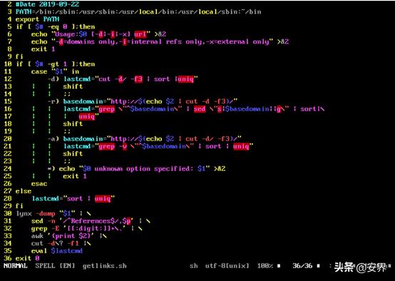 怎么抓取网页url,怎么获取有效的url