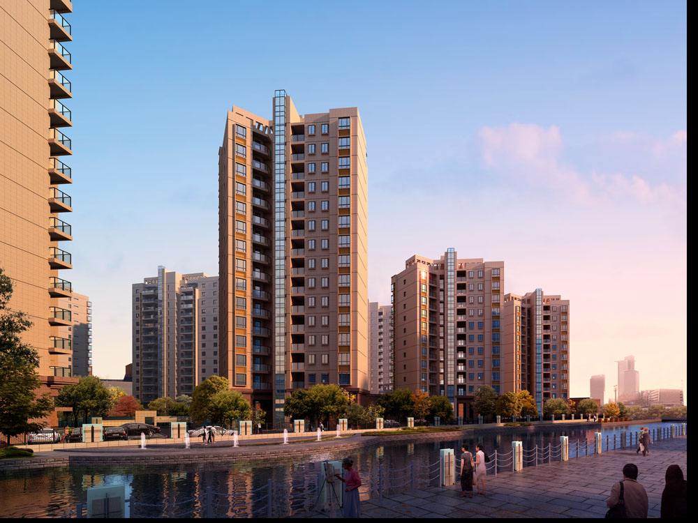 买房买到放骨灰盒的房子,买房放骨灰盒的房子叫什么