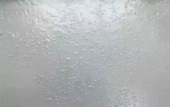 汽车漆面起泡是怎么回事,漆面起泡修复