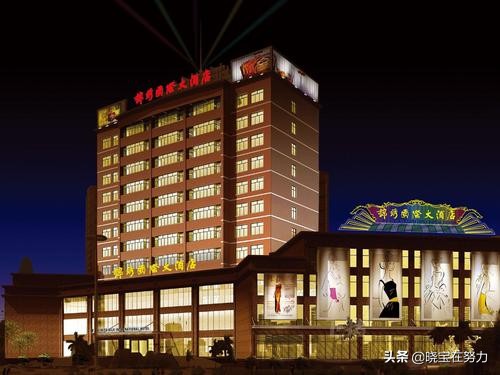 连云港市区酒店排行榜,江苏连云港酒店推荐