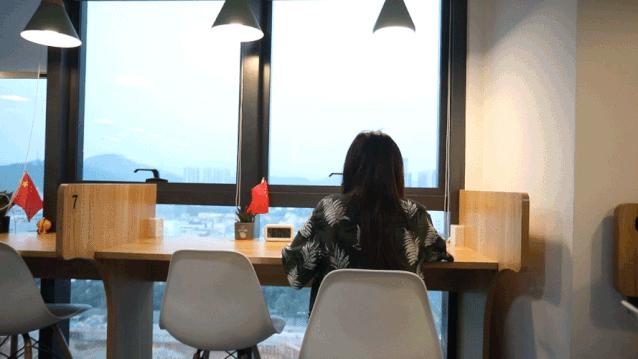 高空自习室深圳,深圳高空自习室