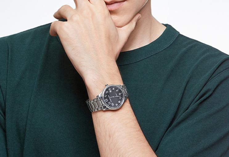 小米有品机械手表推荐型号,小米499元机械表