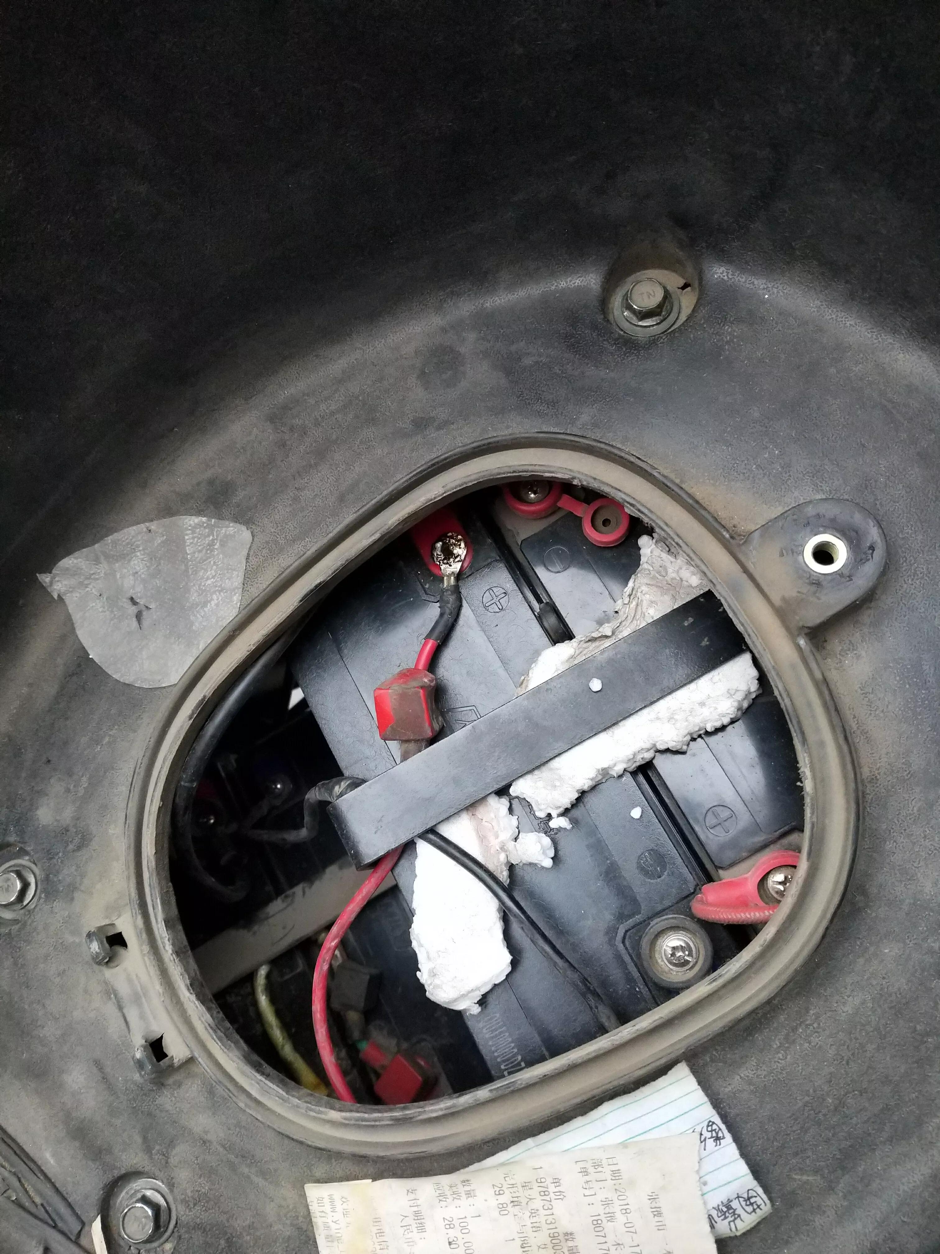 电动汽车电池长时间不用怎么存放,小电动车长期不使用怎么保养电池