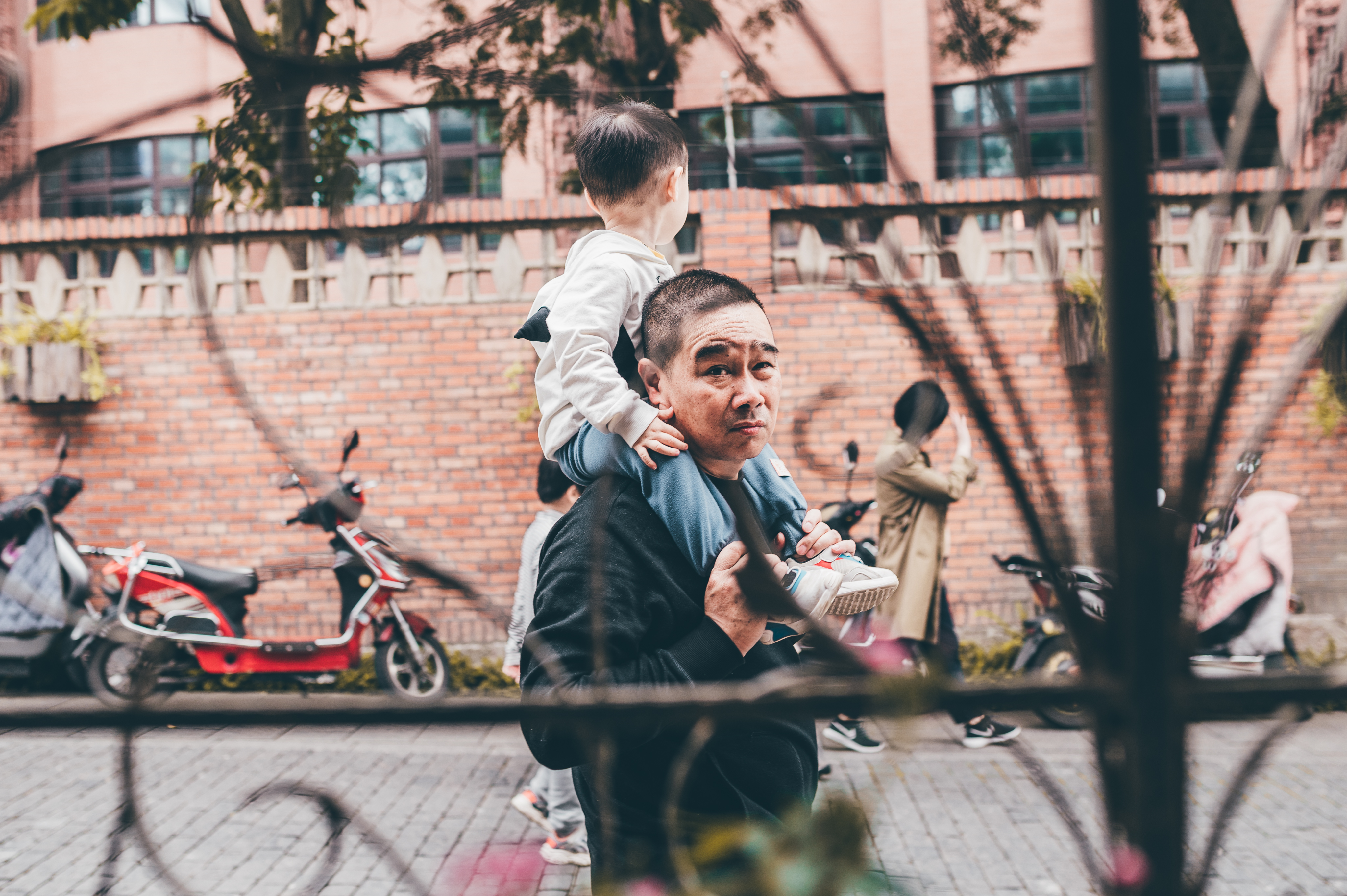 烟台山商业漫步街区套票,烟台山商业漫步街区餐厅