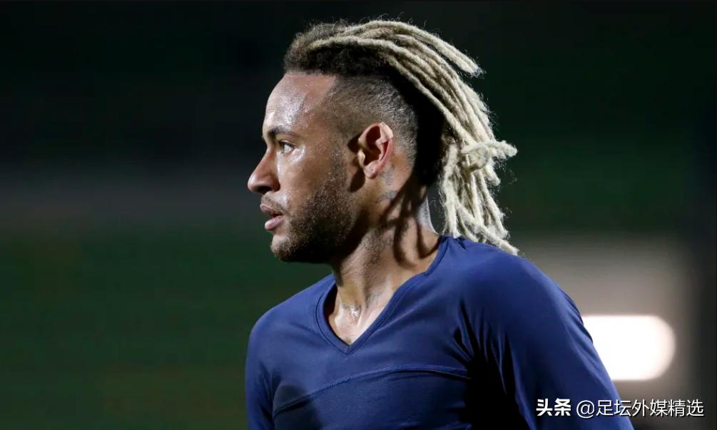 美洲杯决赛内马尔被铲了多少次,美洲杯内马尔落选了吗