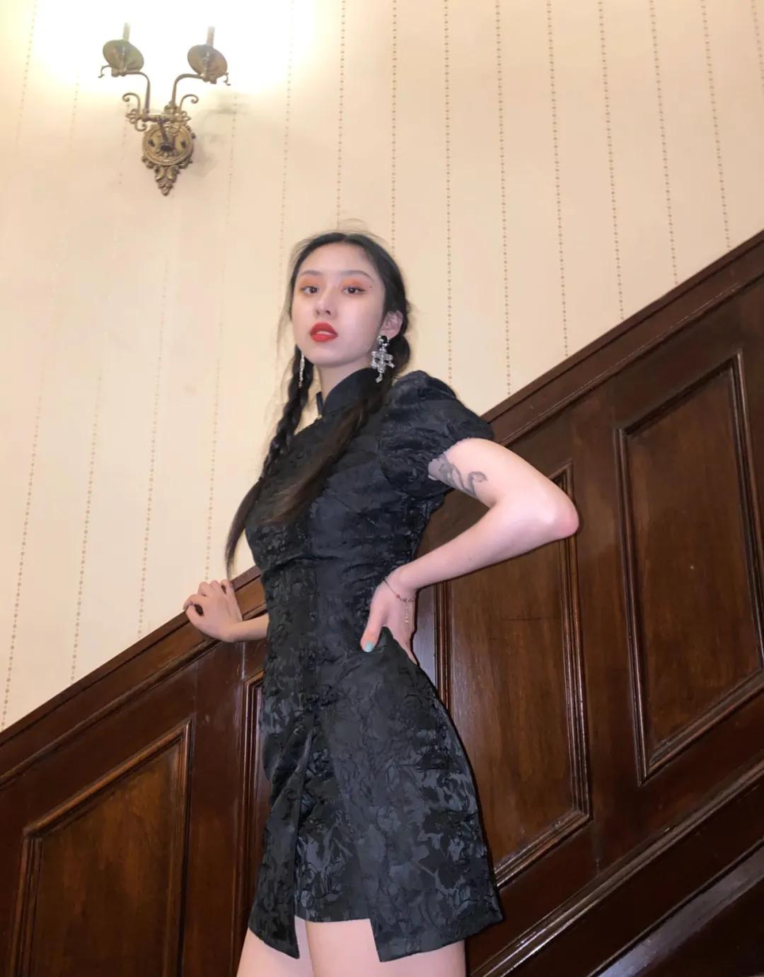 今年必入手的小裙子,比bm便宜的店铺