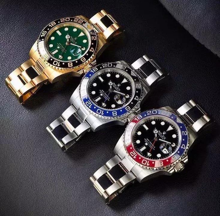 好多人戴劳力士,有多少人戴着劳力士潜水