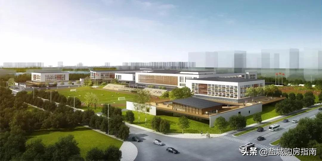 盐城买房的十大问题,盐城买房前景