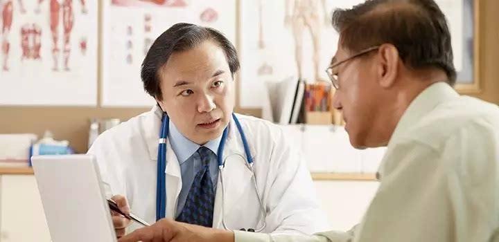 体检必须做的检查项目