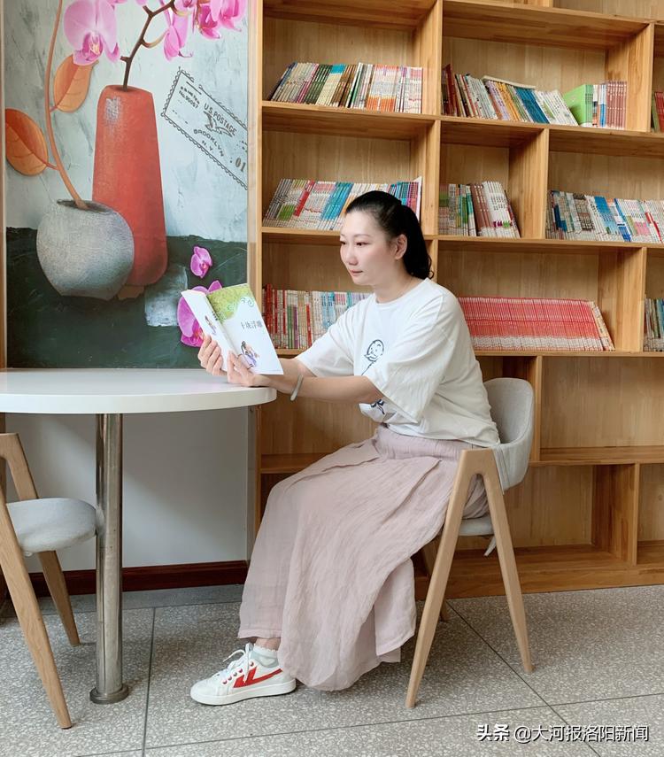 洛阳市第五十八中学公立还是私立,洛阳市第五十八中学官网