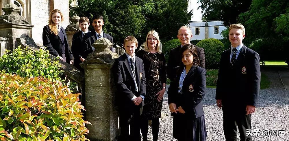 英国版变形计富二代,英国版变形计后续