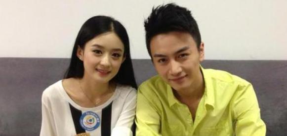 陈晓对比其他古代男演员,拼命三郎具体资料