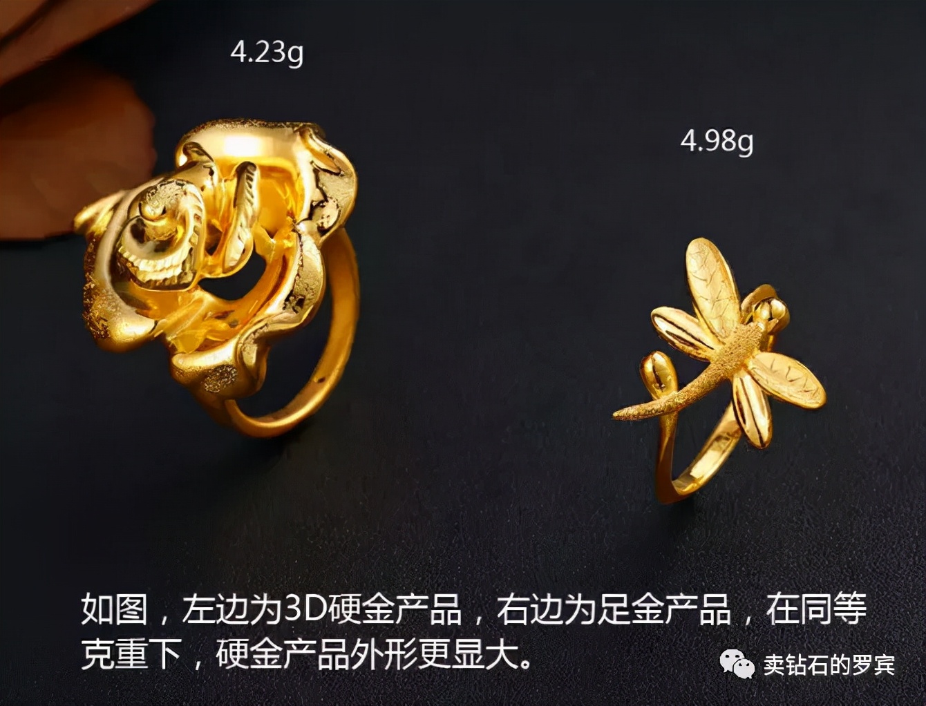 珠宝销售砍价技巧,珠宝销售如何教顾客选款