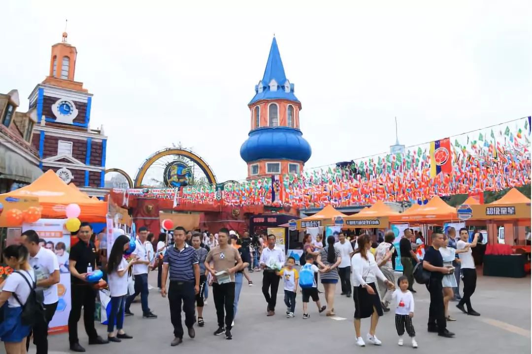 张家口有孕婴博览会吗,游学帮张家口