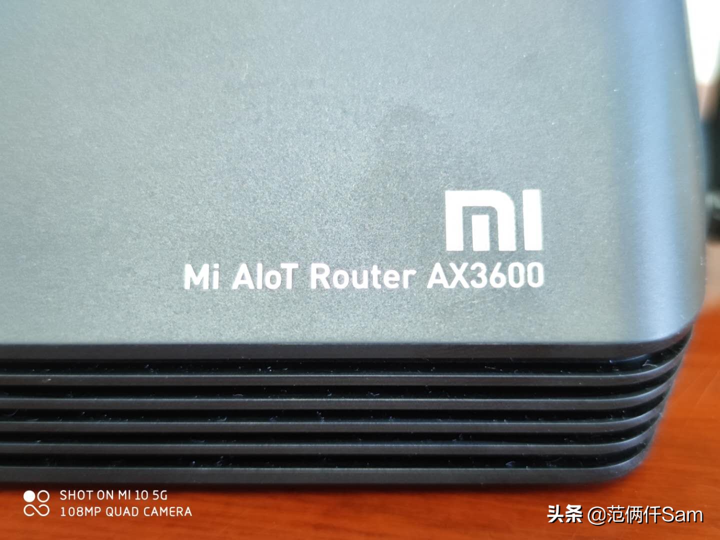 小米最实惠的wifi6路由器,小米wifi6路由器新老款比较