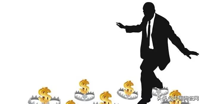 警惕!这样的陶瓷业务员足以毁掉经销商