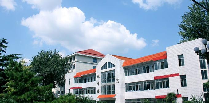 河南省安阳市最好的高中是什么,安阳县十大最好的高中