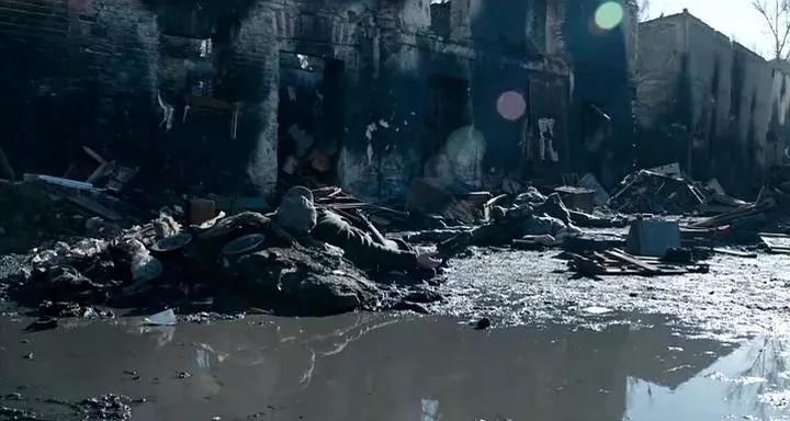 美貌撑起一部电影,她凭气场撑起一部电影