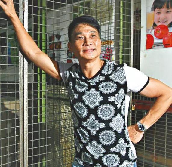 破坏之王至今三位演员去世,破坏之王黑熊怎么会哭得这么伤心