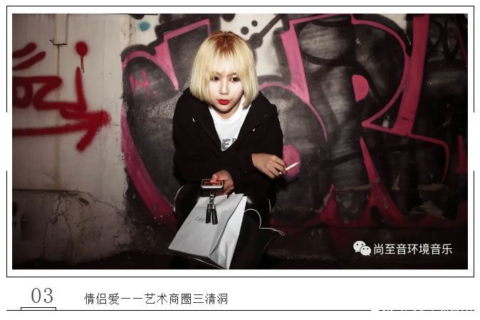 韩国有名的商圈,韩国知名商圈