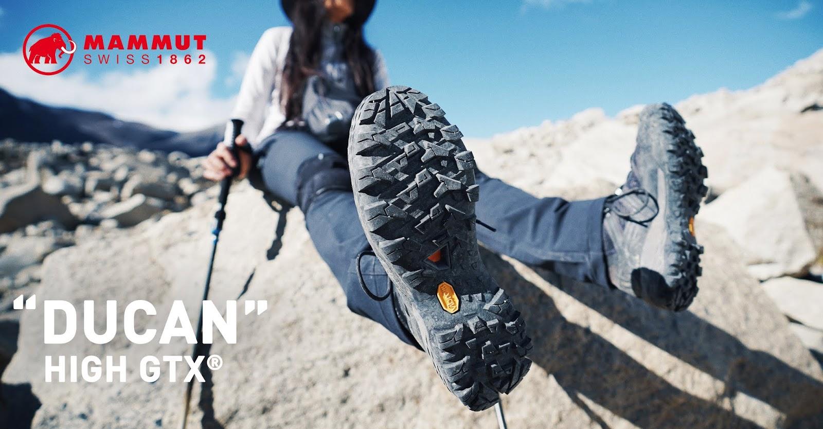 猛犸象agility徒步鞋,猛犸象登山鞋适合日常穿吗