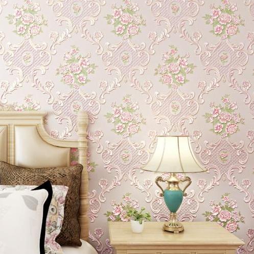 壁纸最便宜的多少钱,壁纸墙布品牌十大排名