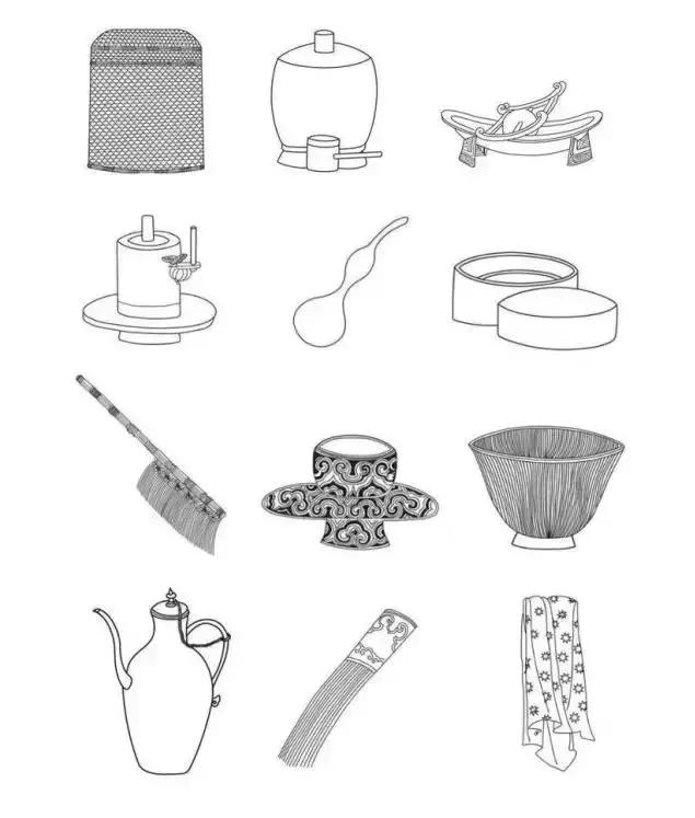 建盏和宋代斗茶有什么区别,宋代斗茶盛行用的建盏什么来头