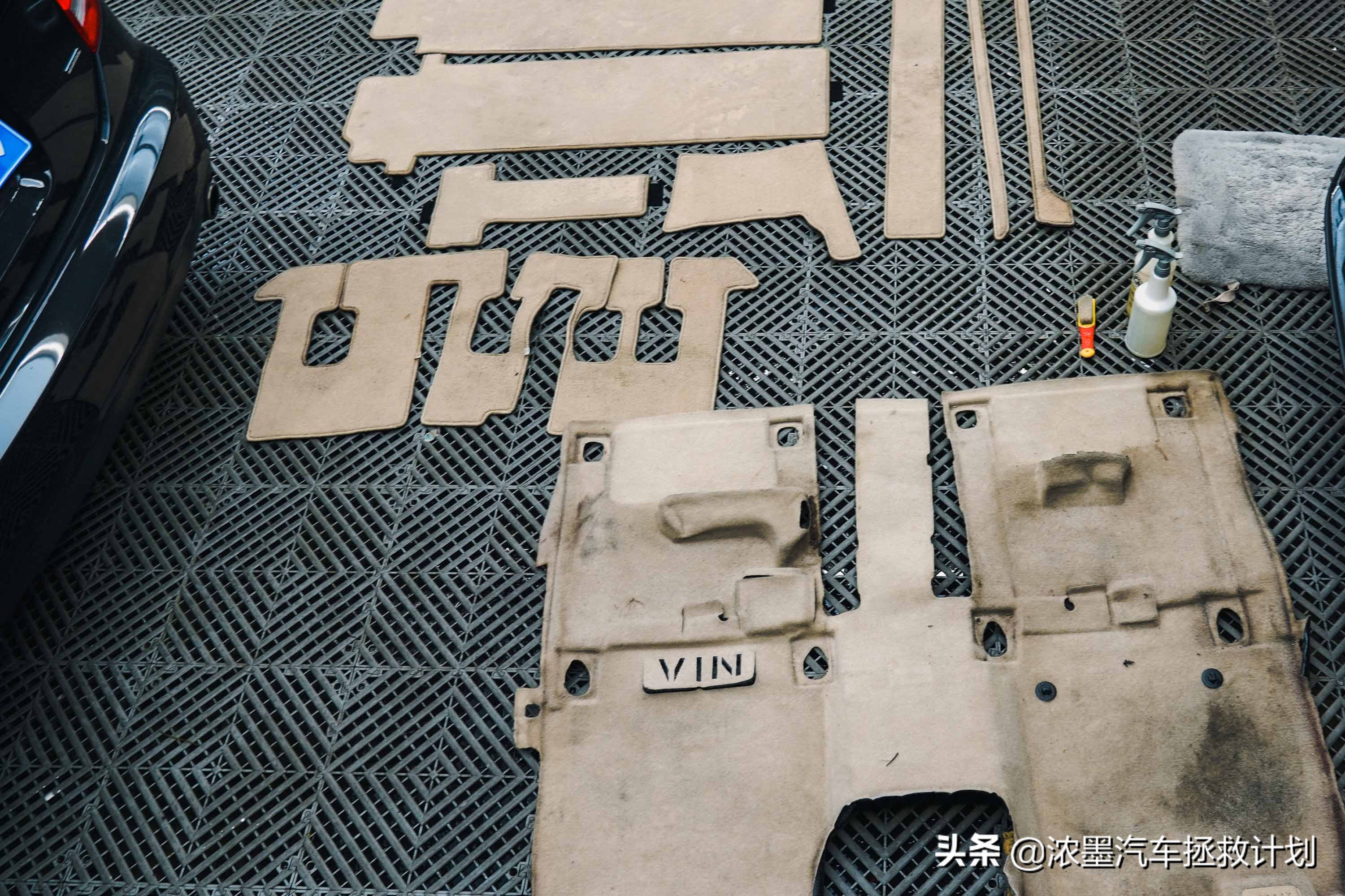 一代经典丰田普瑞维亚,丰田普瑞维亚依然经典