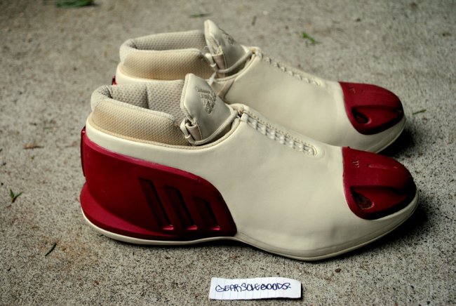 那些你儿时深爱却无法拥有的球鞋们（中）