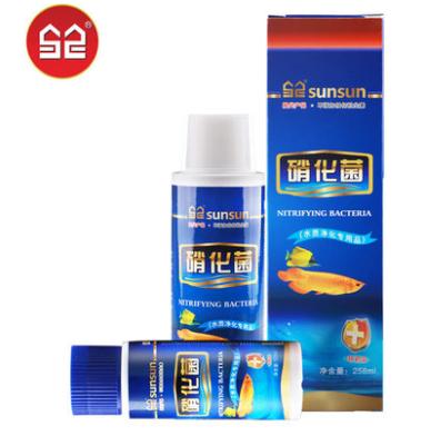 金鱼已经入缸怎么培养硝化菌,鱼缸用什么材料培养硝化菌最好