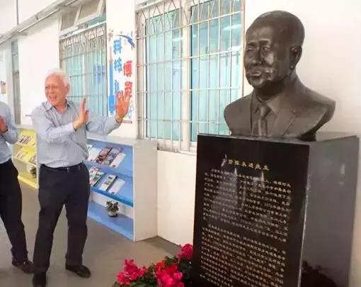 陈嘉庚企业发达靠他的精神和品格,和陈嘉庚同期的华侨巨富