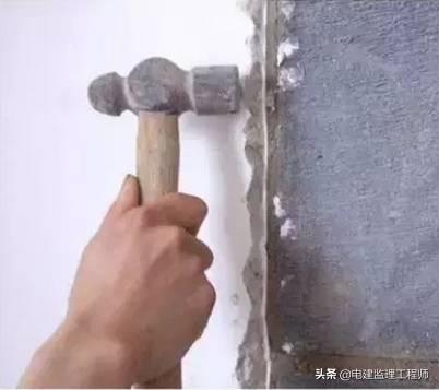 装修偷工减料注意事项,装修工人最容易偷工减料