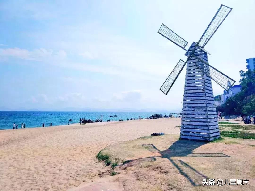 藏不住了深圳小众秘境免费邂逅,藏不住了打卡地