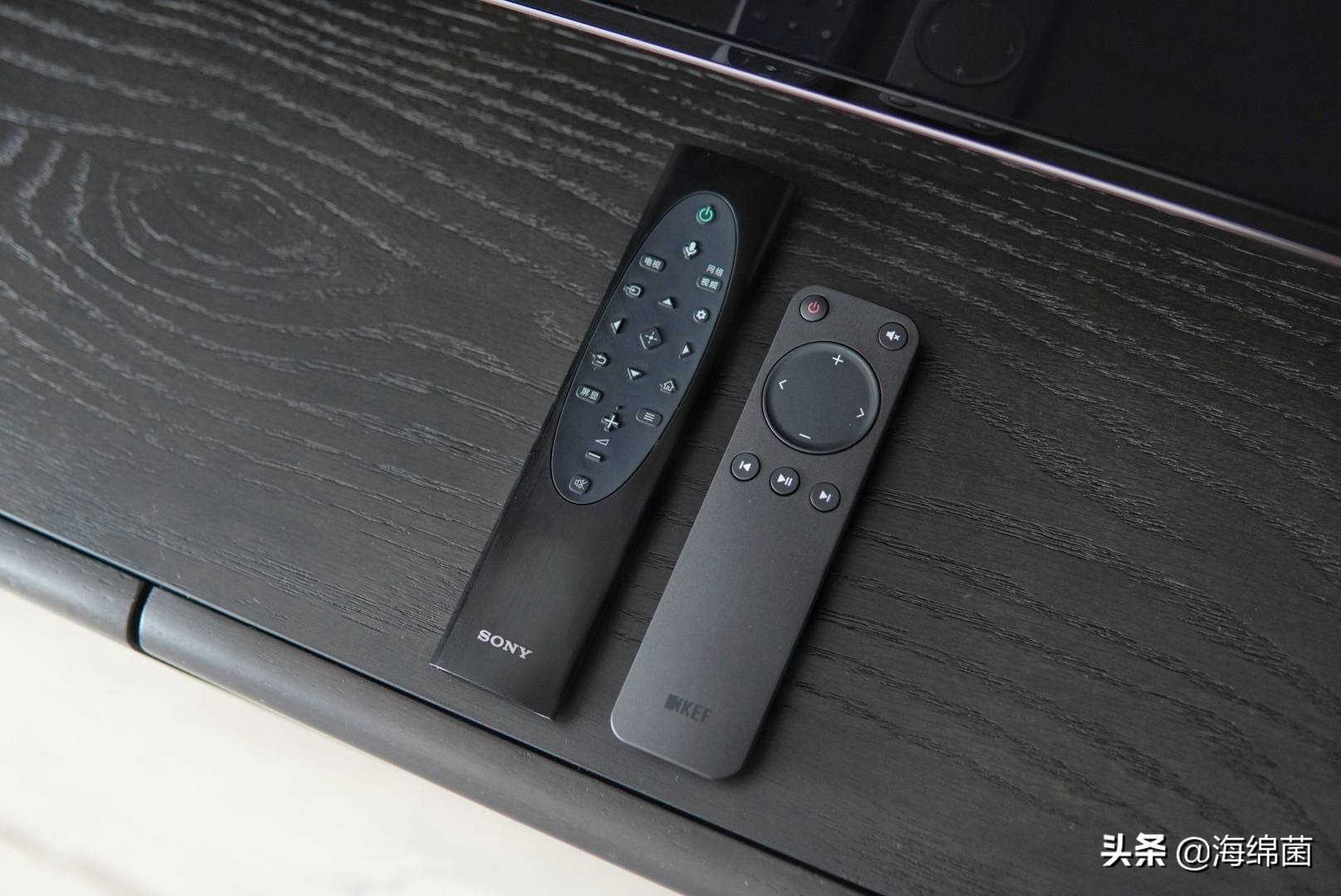 KEFLS50WirelessII使用体验：这款音箱真的可，纯净声音轻松拥有