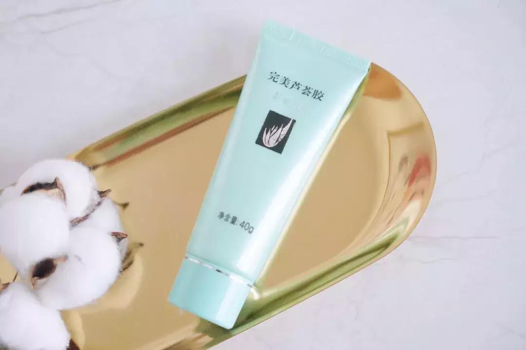 晒后修复四招拯救变成黑人的你