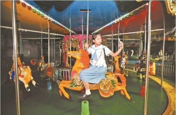 有一种钱买不到的回忆，叫做老深圳